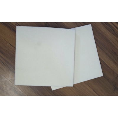 Pianka visco, memory, termoplastyczna 40 x 40 x 3,5 cm